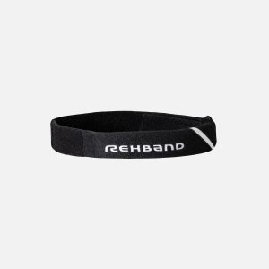 Rehband UD Knee Strap Black
