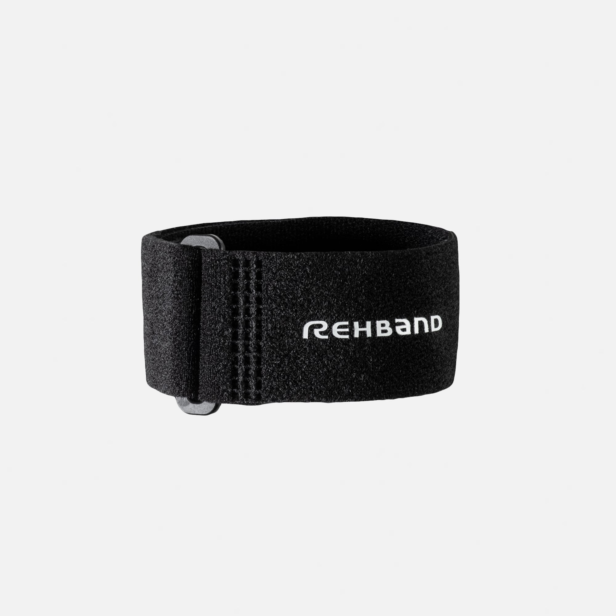 Rehband UD Tennis Elbow Strap Black