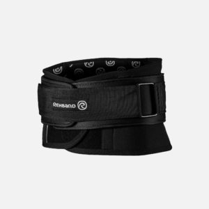 Rehband X-RX Back Support 7mm Black