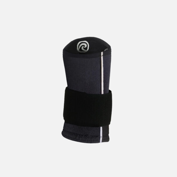 Rehband X-RX Power Max Wrist Support 5mm Black