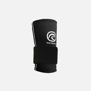 Rehband X-RX Power Max Wrist Support 5mm Black