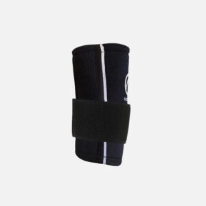 Rehband X-RX Power Max Wrist Support 5mm Black