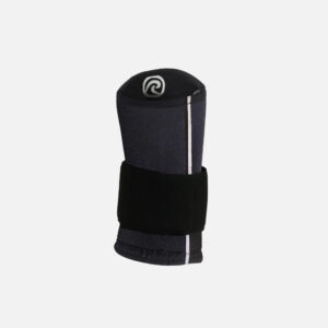 Rehband X-RX Power Max Wrist Support 5mm Black