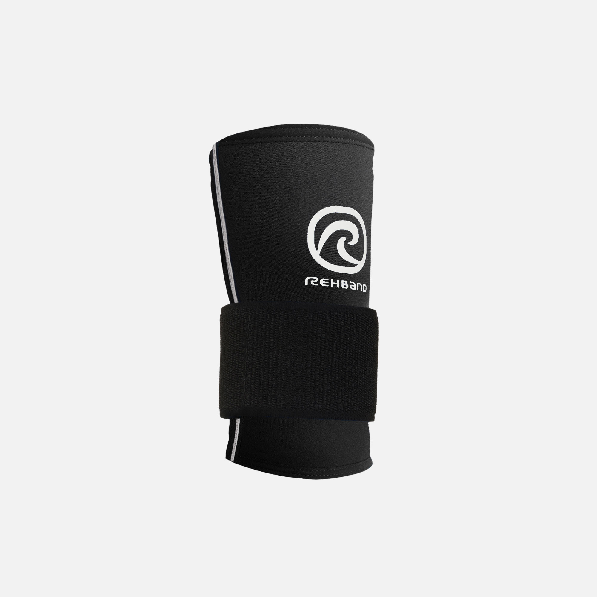 Rehband X-RX Power Max Wrist Support 5mm Black