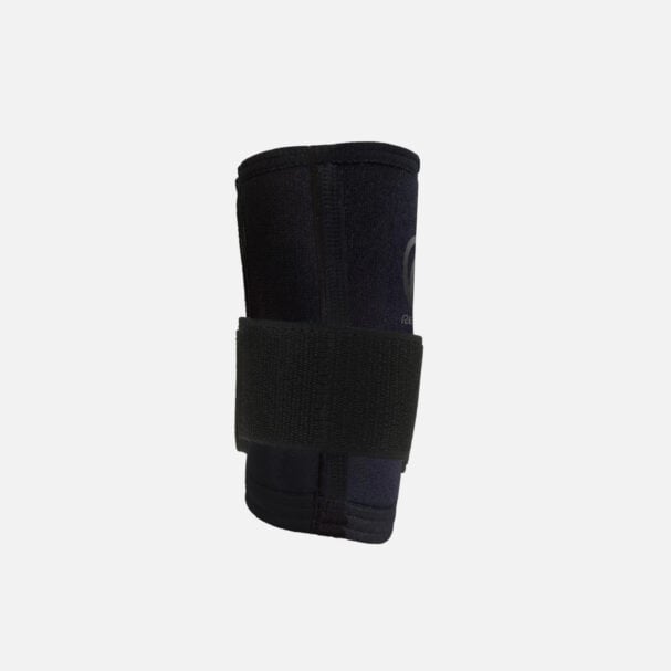 Rehband X-RX Power Max Wrist Support 5mm Carbon Black