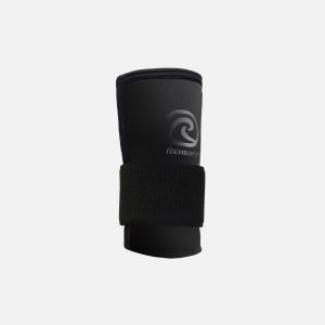 Rehband X-RX Power Max Wrist Support 5mm Carbon Black