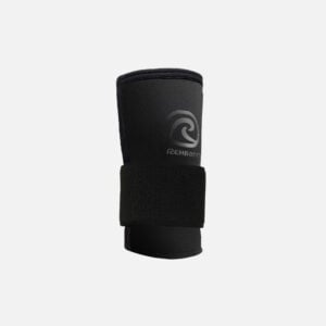 Rehband X-RX Power Max Wrist Support 5mm Carbon Black