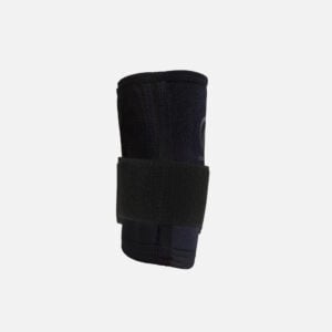 Rehband X-RX Power Max Wrist Support 5mm Carbon Black