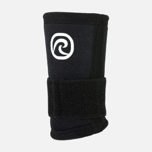 Rehband X-RX Wrist Support 5mm Black