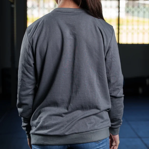 Renegade Games 2026 Unisex Athlete Jersey Grey