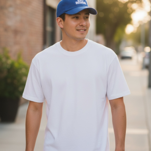 Rhino Miami Cap
