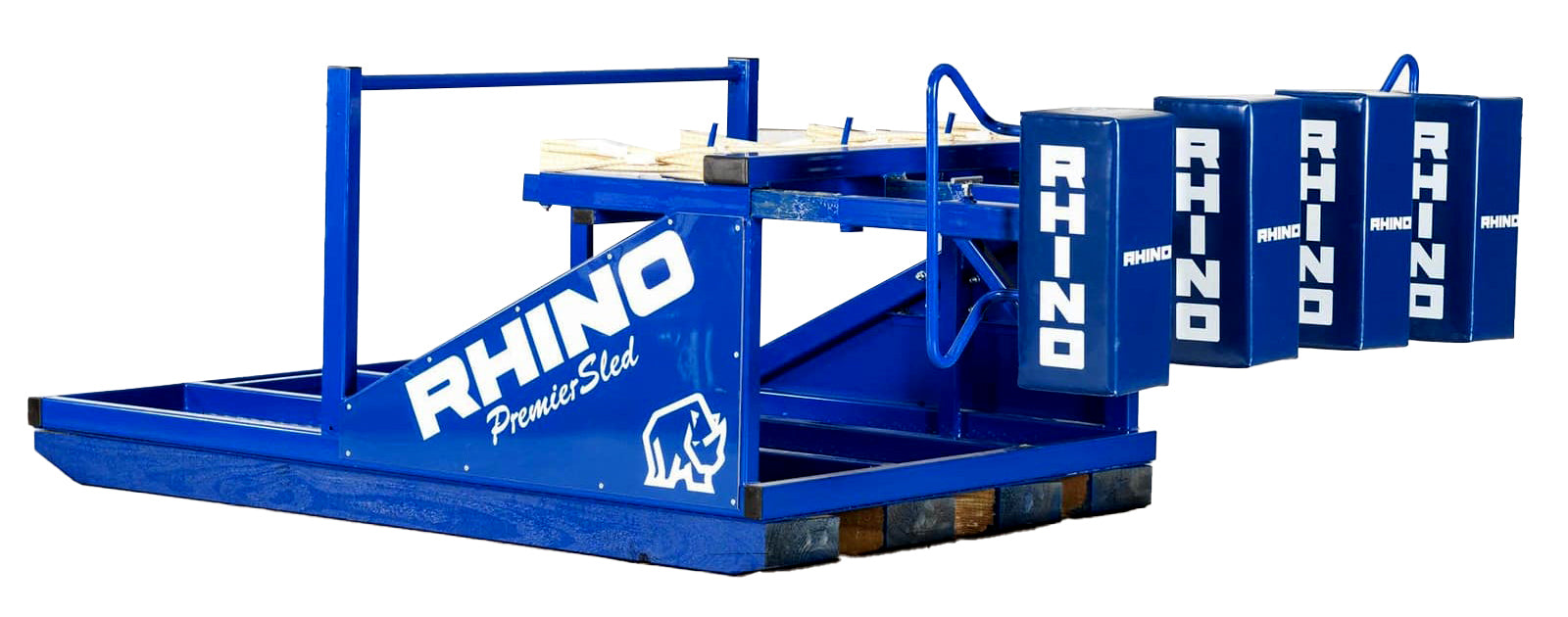 Rhino Premiersled Scrum Machine