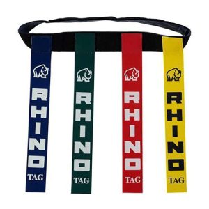 Rhino Tag Belt Set