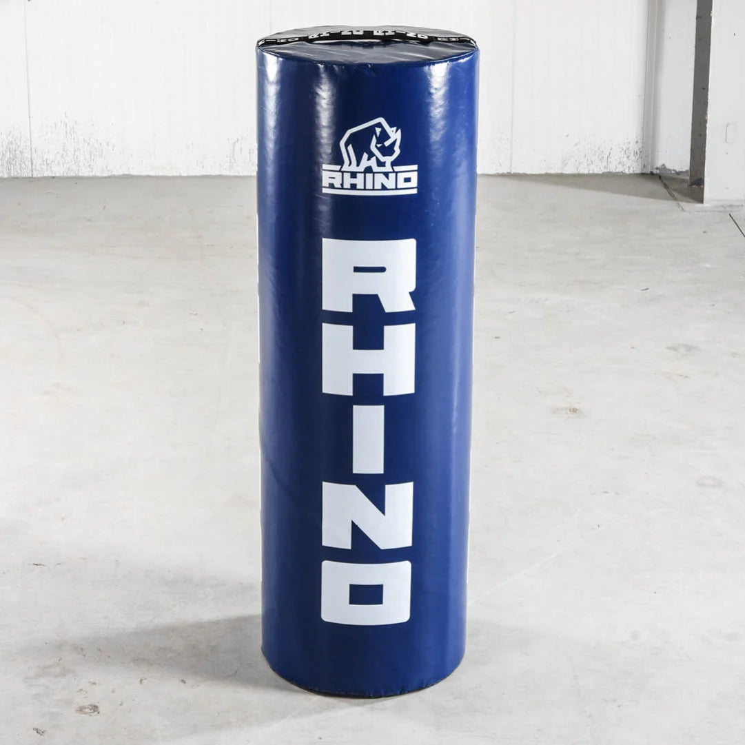 Round Tackle Bag