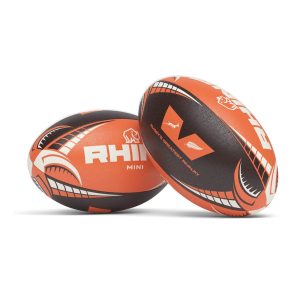 Rugby's Greatest Rivalry Supporters Ball