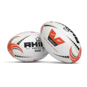 Rugby's Greatest Rivalry Vortex Pro Match Ball