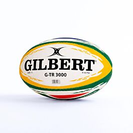 SA Flag G-TR 3000 Rugby ball - Size 5