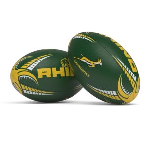 Springboks Replica Ball