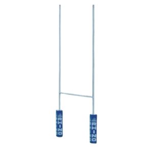 Steel Rugby Posts