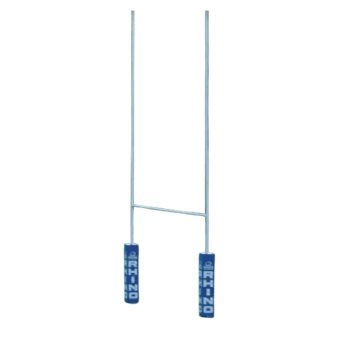Steel Rugby Posts