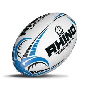 Tornado XV Match Rugby Ball