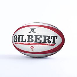 Wales Replica Rugby Ball