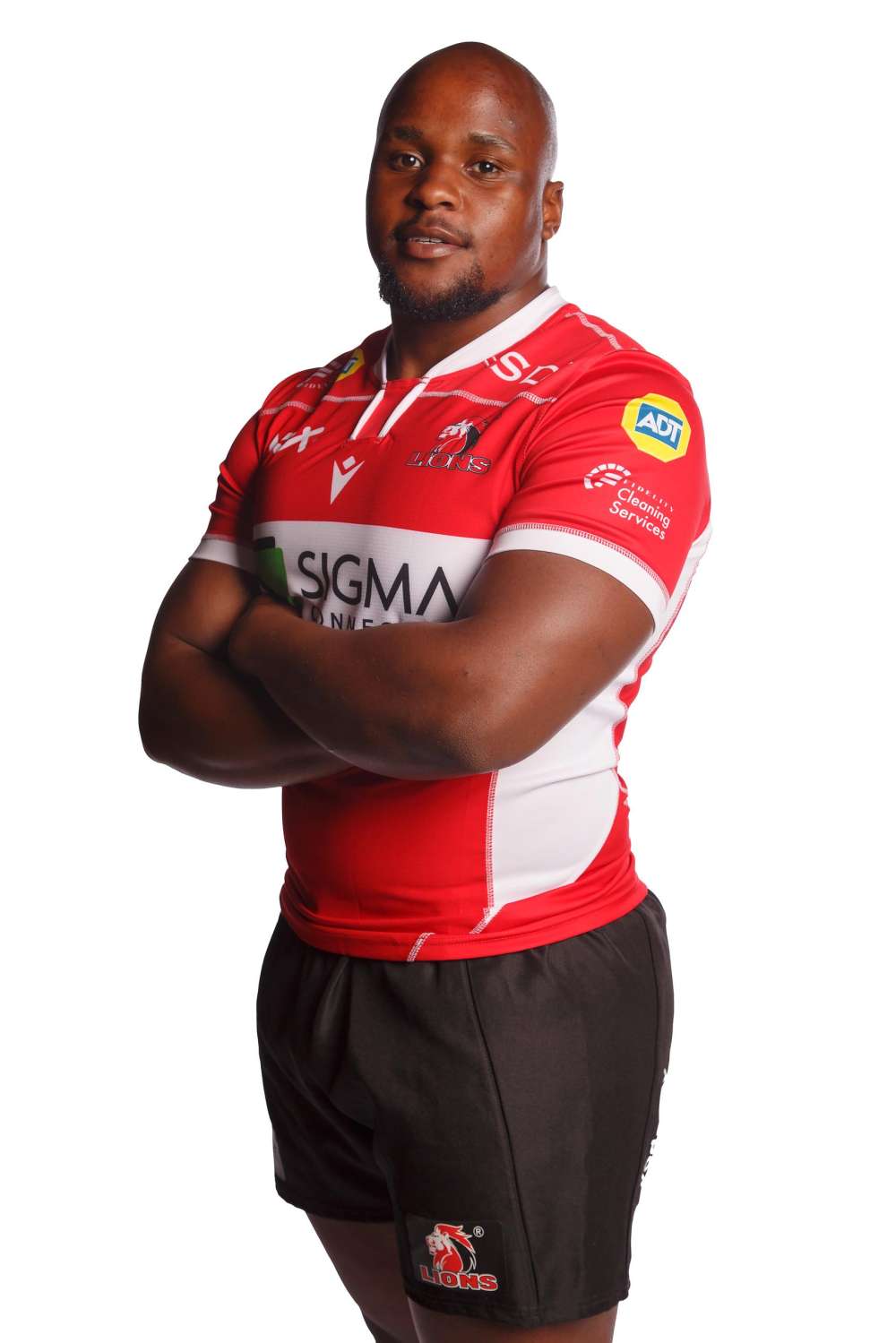 Charles Gamhiwa