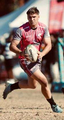 Roux Grobler