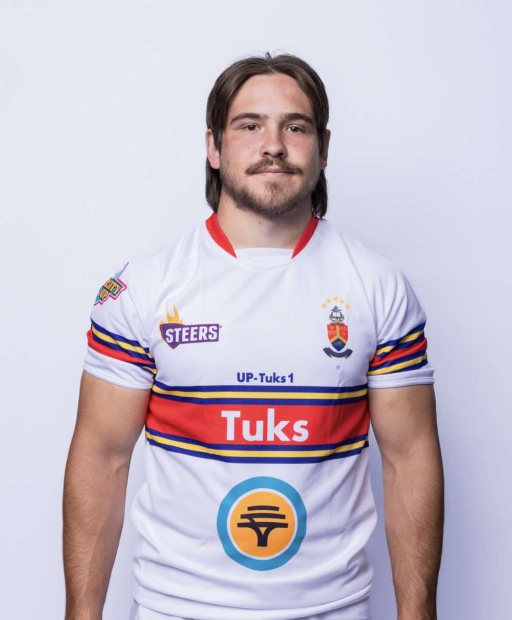 Xavier Schoeman