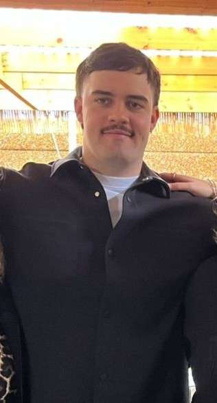 Mikyle Van der Merwe